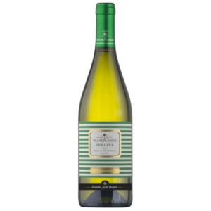 CLOS DE LOS SIETE | DIAMANDES PERLITA CHARDONNAY