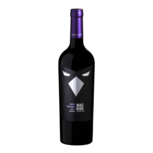 CORBEAU WINES | MAD BIRD DARK MALBEC