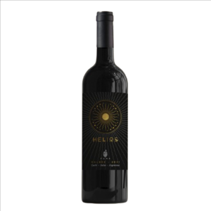 PUNA | HELIOS MALBEC