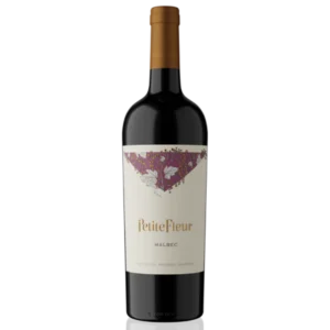 CLOS DE LOS SIETE | MONTEVIEJO PETITE FLEUR - MALBEC