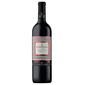 CLOS DE LOS SIETE | DIAMANDES MALBEC