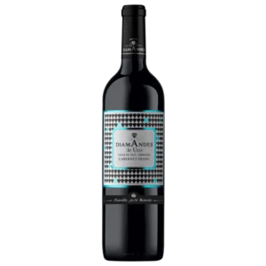 CLOS DE LOS SIETE | DIAMANDES - CABERNET FRANC