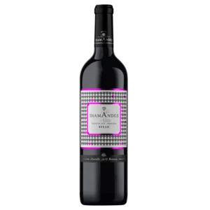 CLOS DE LOS SIETE | DIAMANDES SYRAH