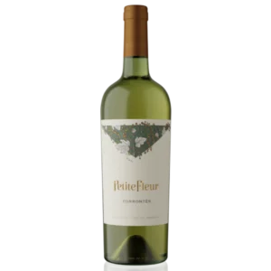 CLOS DE LOS SIETE | MONTEVIEJO PETITE FLEUR - TORRONTES