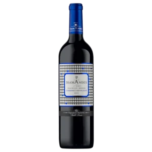 CLOS DE LOS SIETE | DIAMANDES CABERNET SUAVIGNON