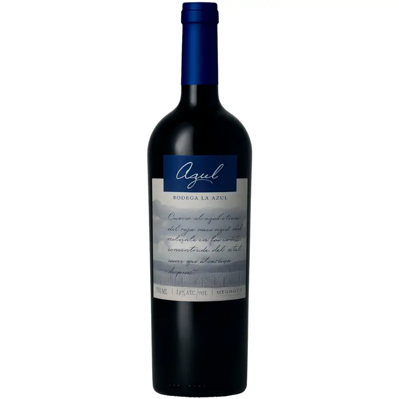 LA AZUL | CABERNET SUAVIGNON