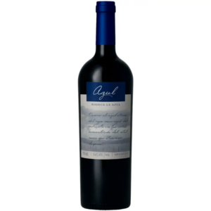LA AZUL | MALBEC