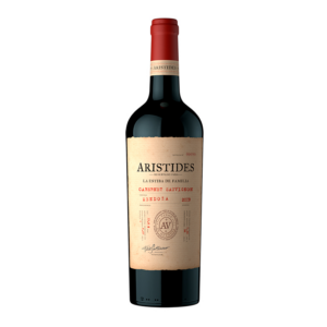 Aristides  - Cabernet Suavignon