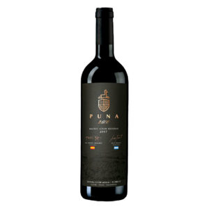 PUNA | GRAN RESERVA