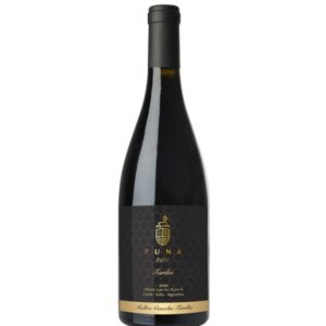 PUNA | MALBEC TARDIO