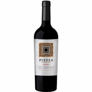 CORBEAU WINES | PIXELS MALBEC