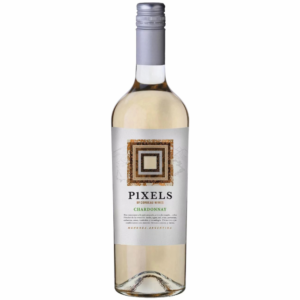 CORBEAU WINES | PIXELS CHARDONNAY