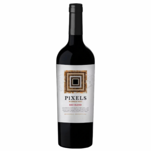 CORBEAU WINES | PIXELS RED BLEND