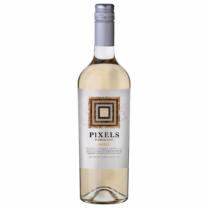 CORBEAU WINES | PIXELS SWEET