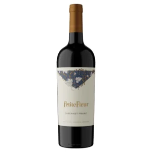 CLOS DE LOS SIETE | MONTEVIEJO PETITE FLEUR - CABERNET FRANC